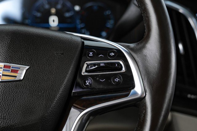 Used 2015 Cadillac Escalade Premium AWD/4WD image 17