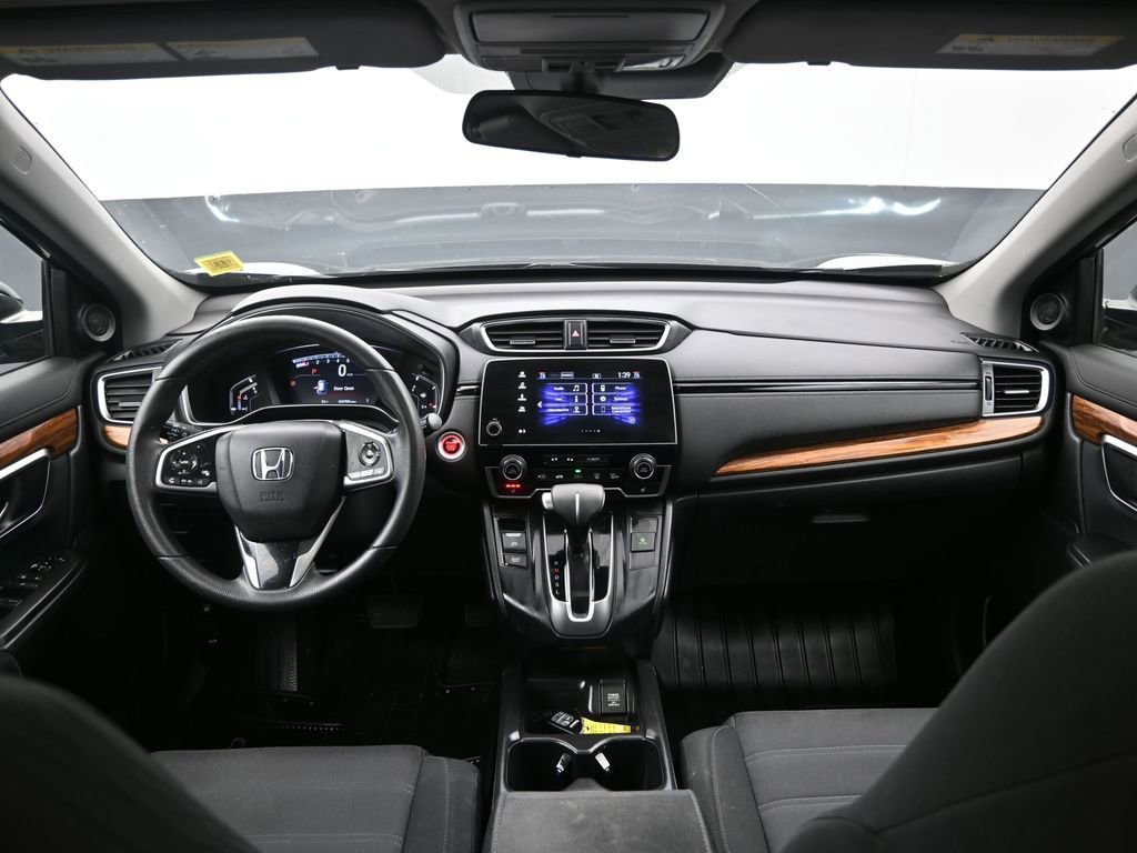 Used 2019 Honda CR-V EX image 21