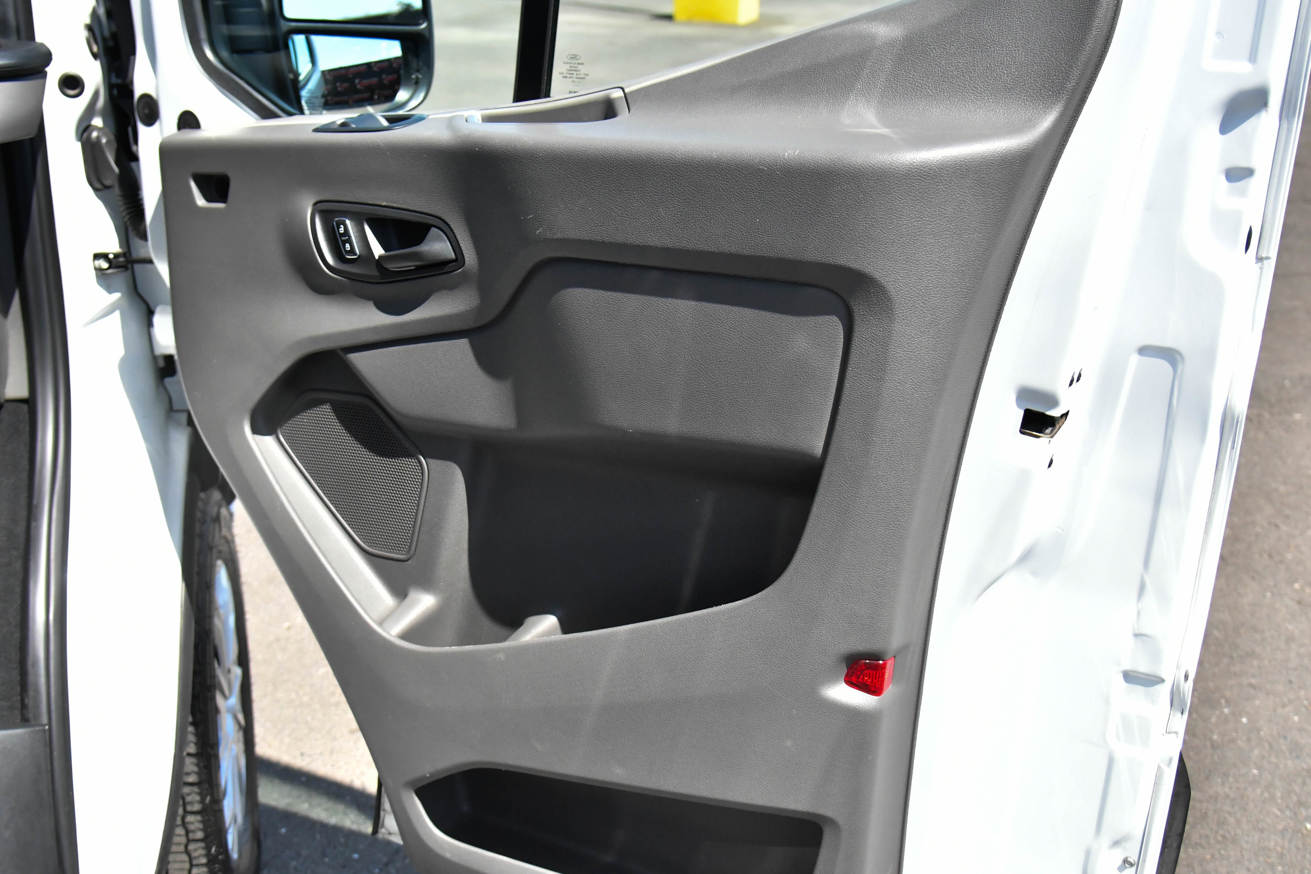Used 2023 Ford Transit 350 XLT RWD image 45