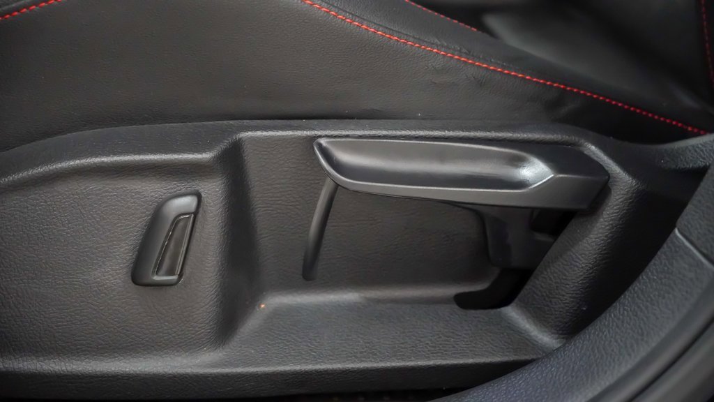 Used 2016 Volkswagen GTI SE image 22