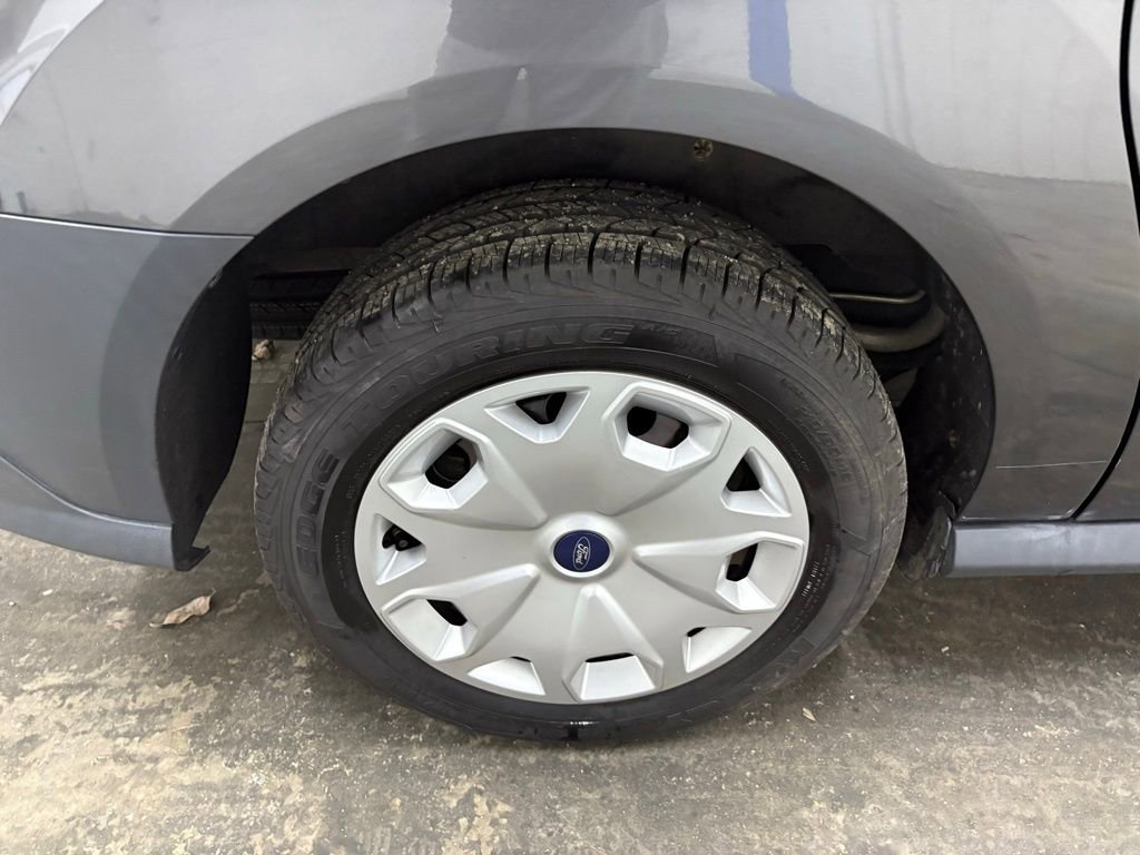 Used 2018 Ford Transit Connect XL image 21