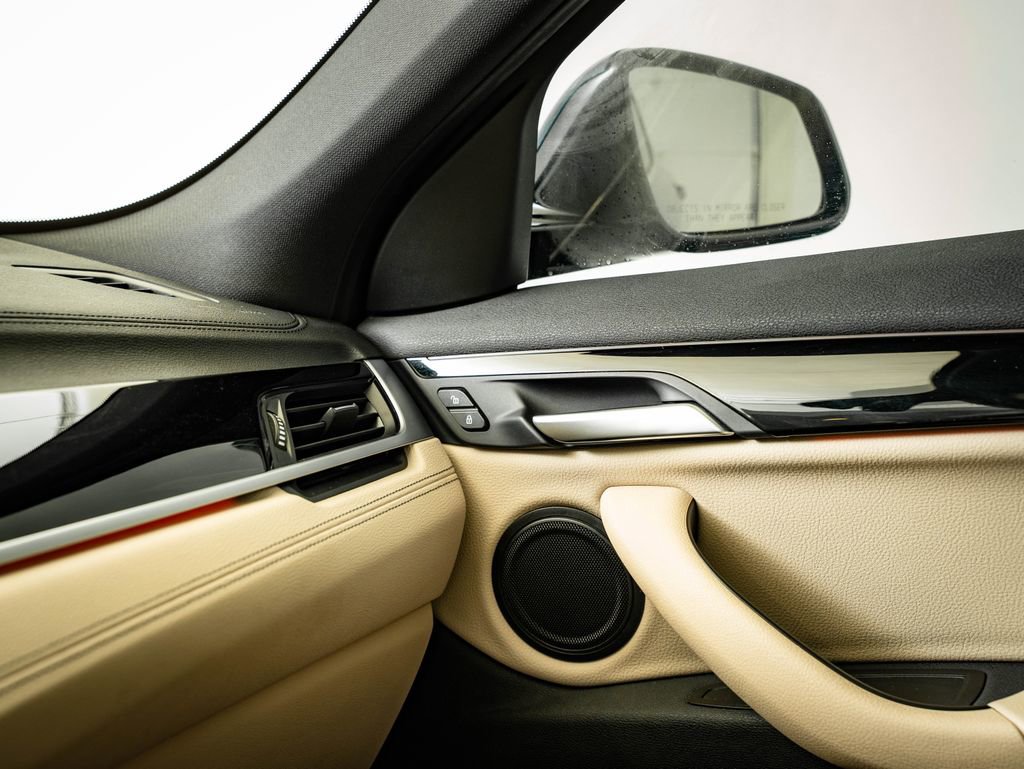 Used 2019 BMW X2 sDrive28i w/ Convenience Package image 43