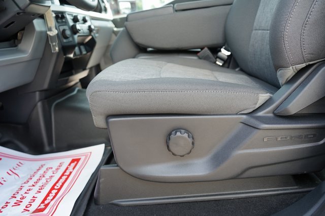 New 2023 Ford F250 XL w/ STX Appearance Package image 9