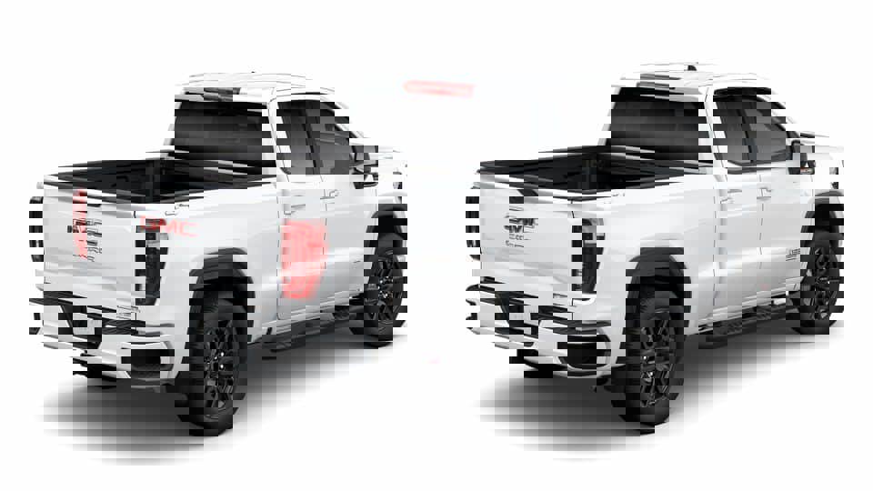 New 2026 GMC Sierra 1500 Elevation image 6