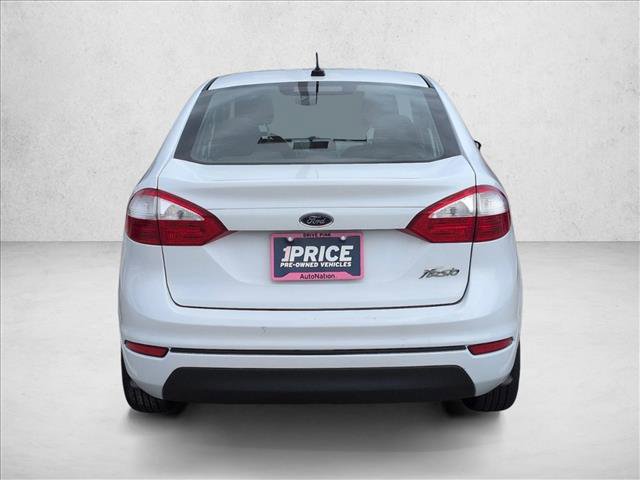Used 2017 Ford Fiesta S FWD image 7