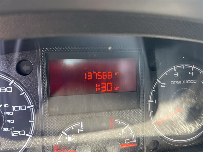 Used 2021 RAM ProMaster 2500 FWD image 6