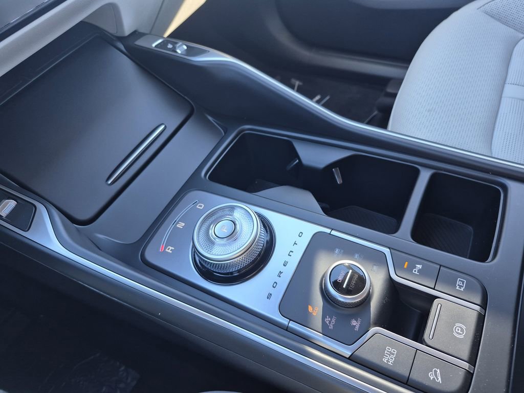 New 2026 Kia Sorento EX image 22