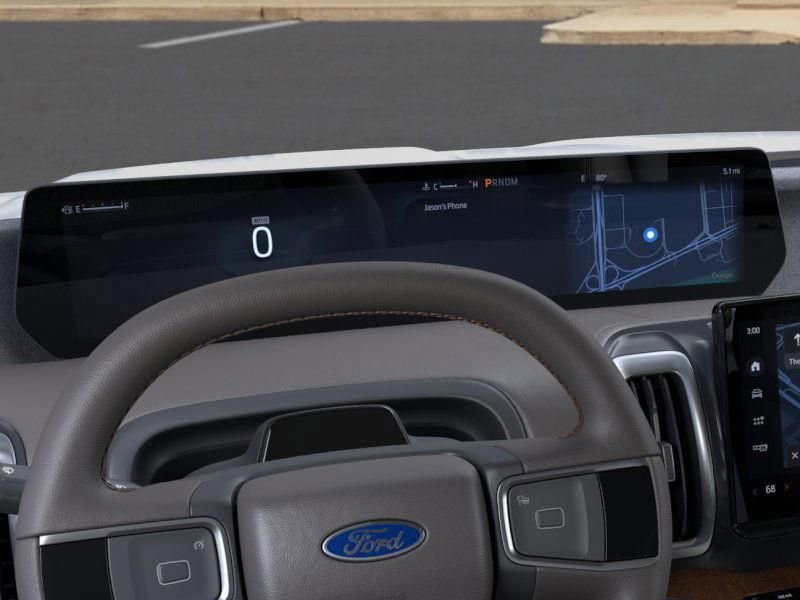 New 2026 Ford Expedition Max King Ranch image 12