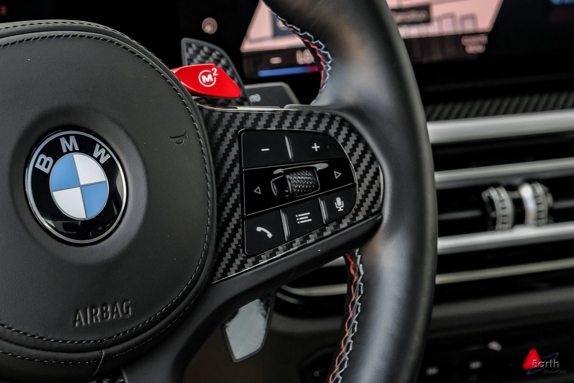 Used 2024 BMW M2 w/ Carbon Package RWD image 42
