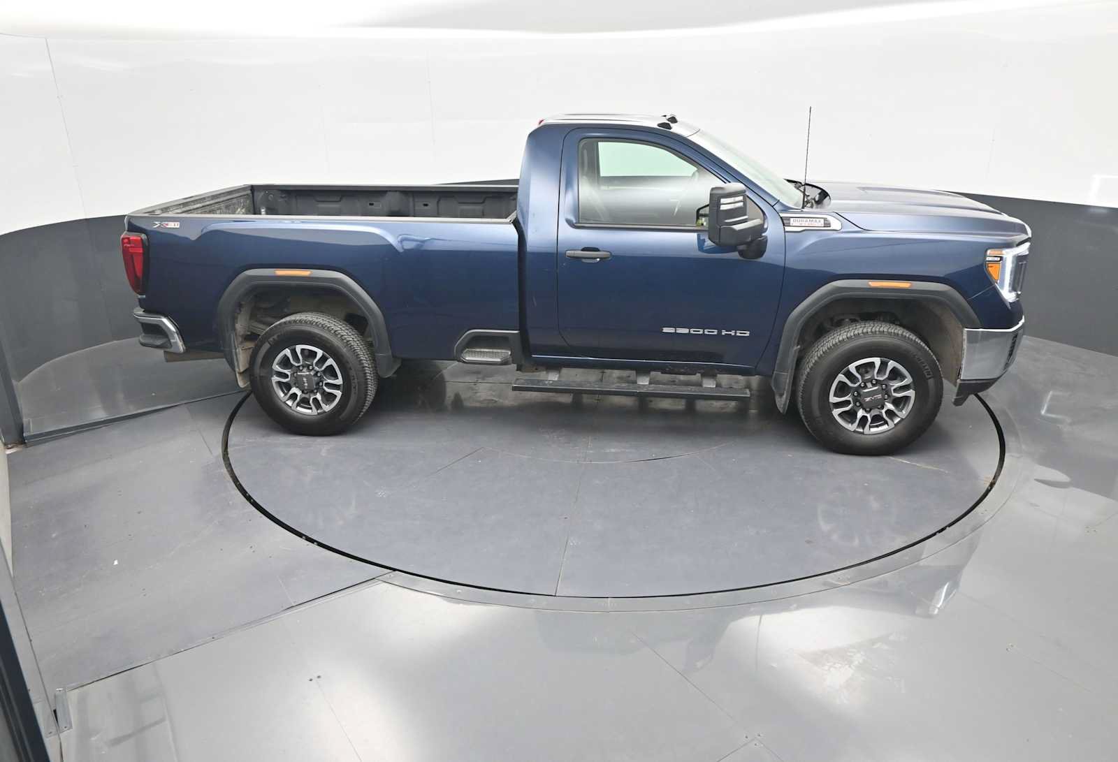 Used 2023 GMC Sierra 3500 Pro w/ Convenience Package AWD/4WD image 35