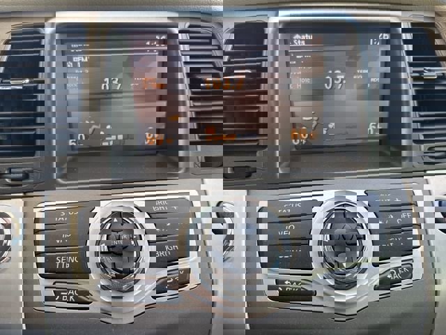 Used 2014 Nissan Murano SL image 17