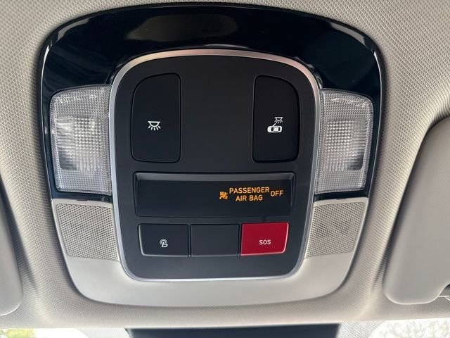 Certified 2023 Hyundai Tucson SEL image 36