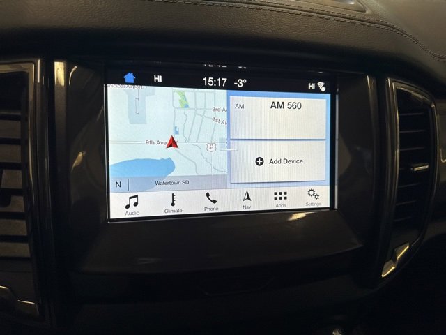 Used 2019 Ford Ranger Lariat w/ Equipment Group 501A Mid image 23