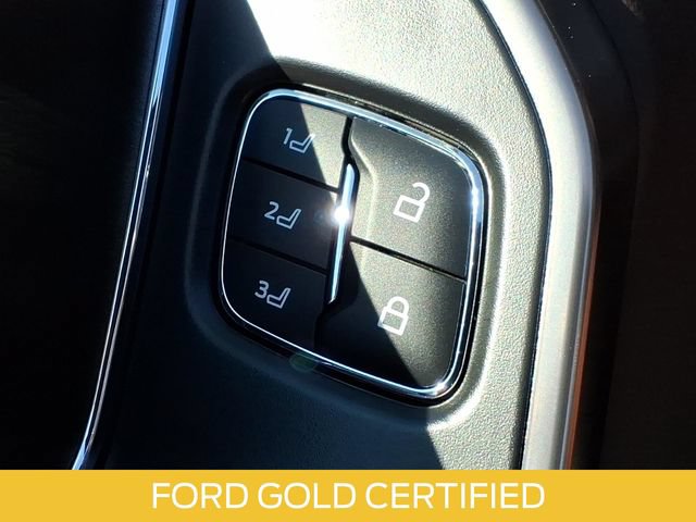 Certified 2024 Ford F150 King Ranch AWD/4WD image 16