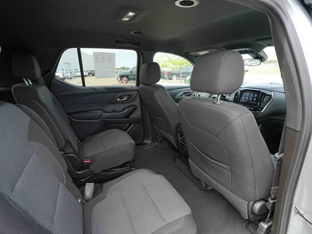 Used 2023 Chevrolet Traverse LT AWD/4WD image 25