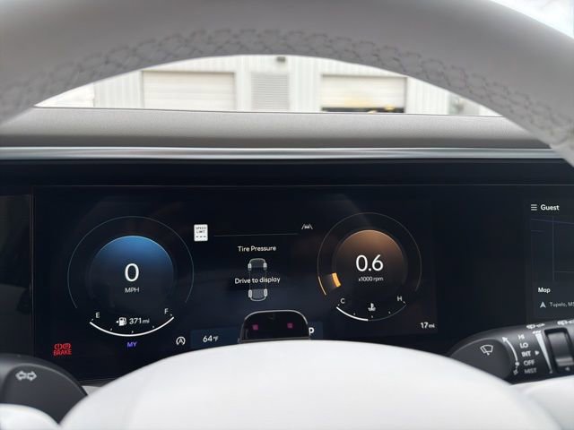 New 2026 Hyundai Palisade Limited FWD image 15