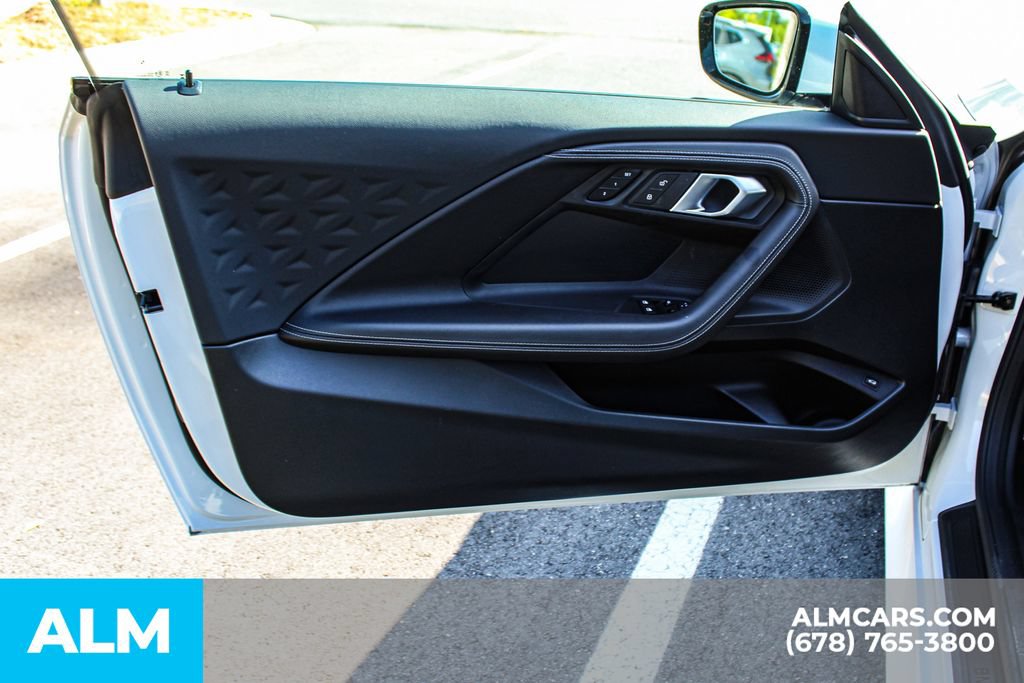 Used 2026 BMW 230i Coupe RWD image 36