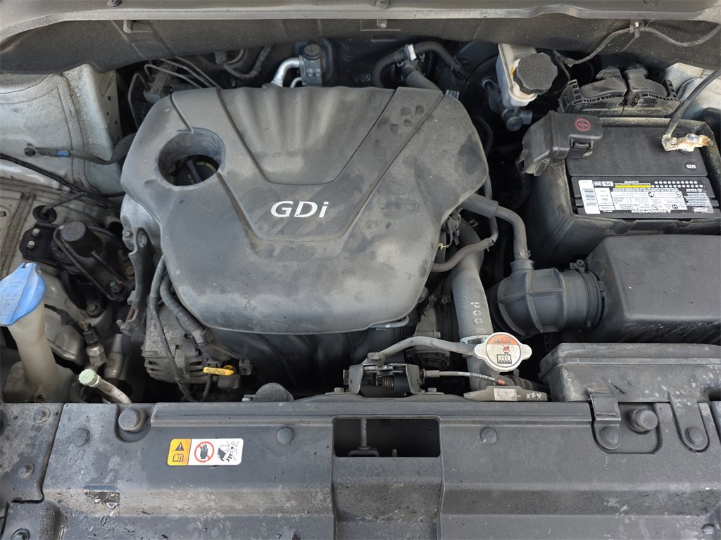 Used 2016 Kia Soul image 10