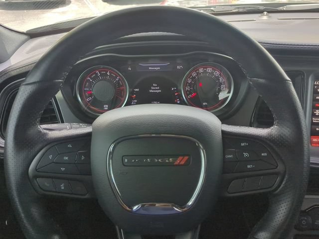 Used 2023 Dodge Challenger R/T Scat Pack w/ Plus Package RWD image 26
