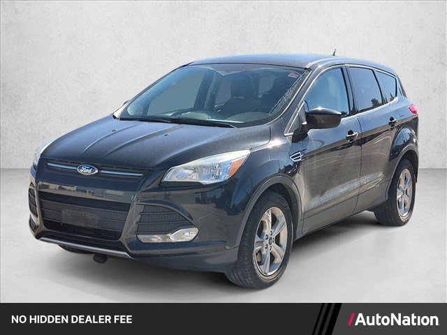 Used 2014 Ford Escape SE