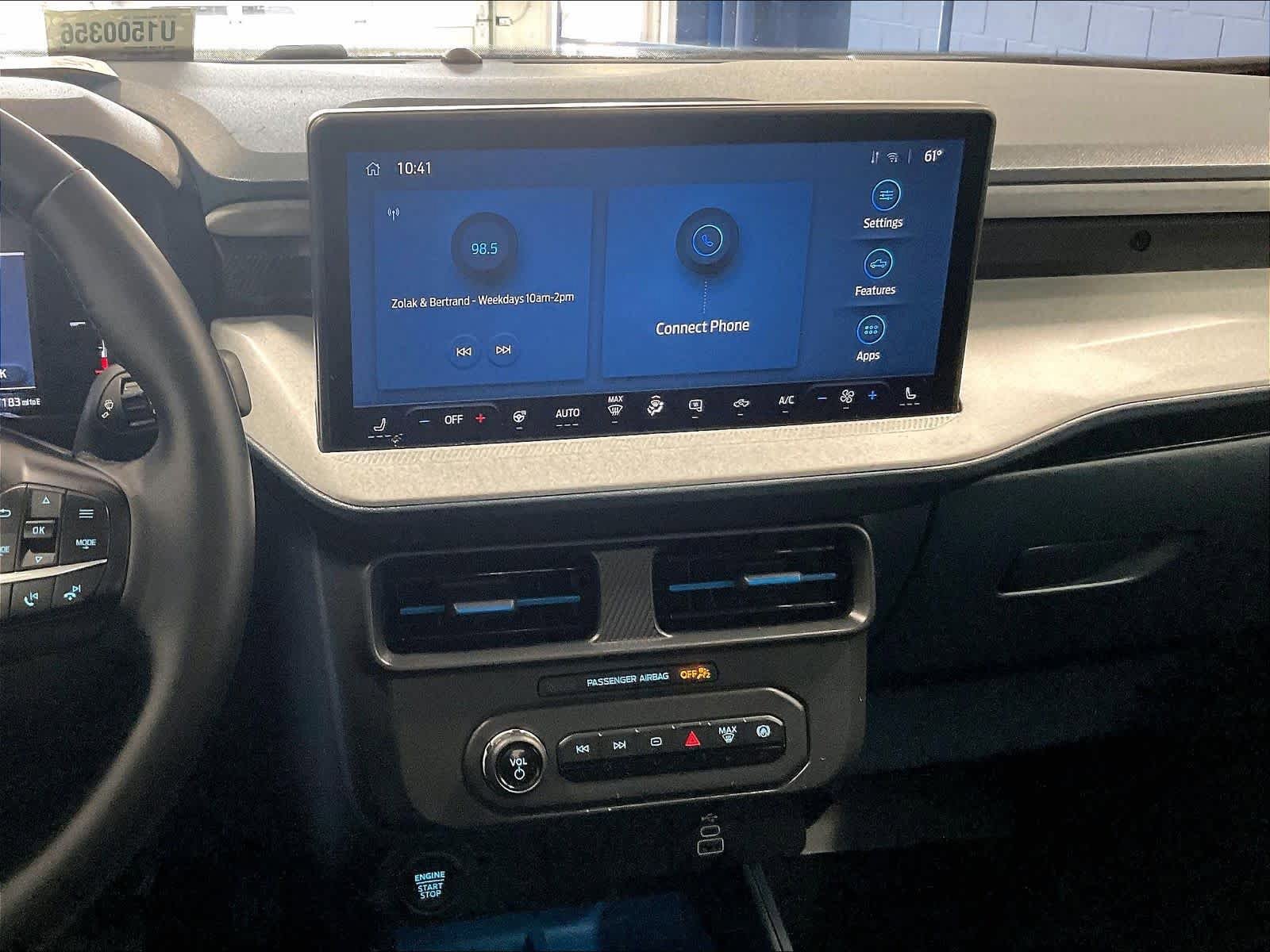 Used 2025 Ford Maverick XLT w/ XLT Luxury Package FWD image 18