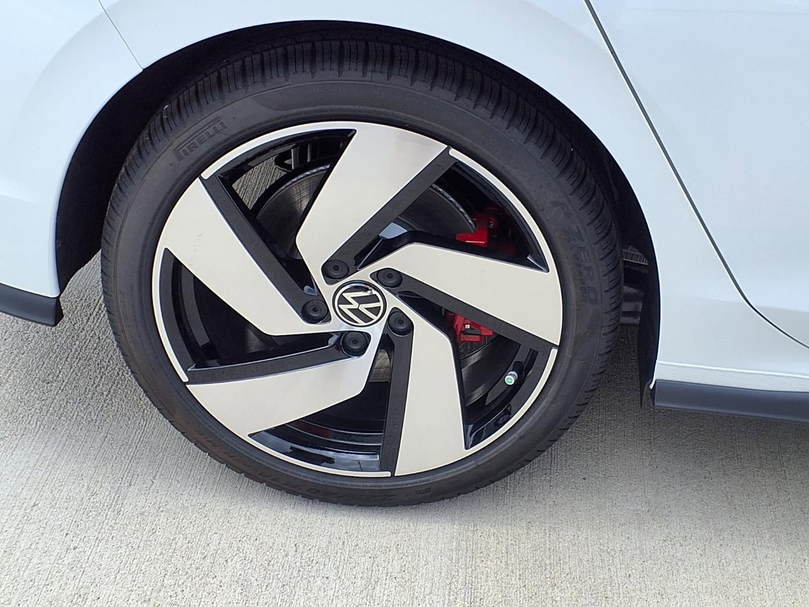 New 2026 Volkswagen GTI S image 5