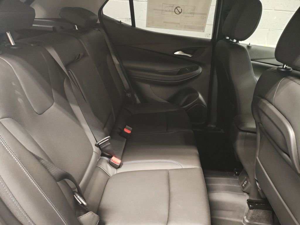 New 2026 Buick Encore GX Sport Touring w/ Advanced Technology Package image 11