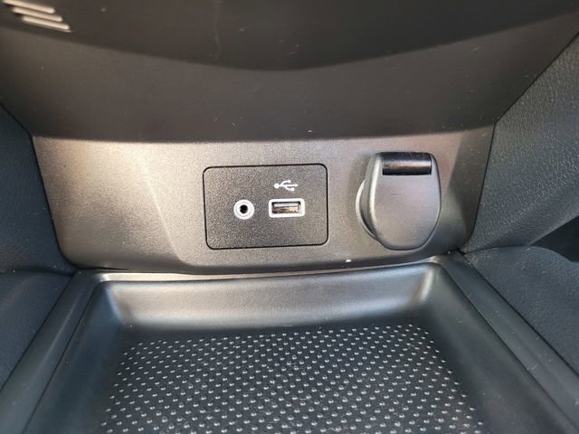 Used 2020 Nissan Rogue S image 25