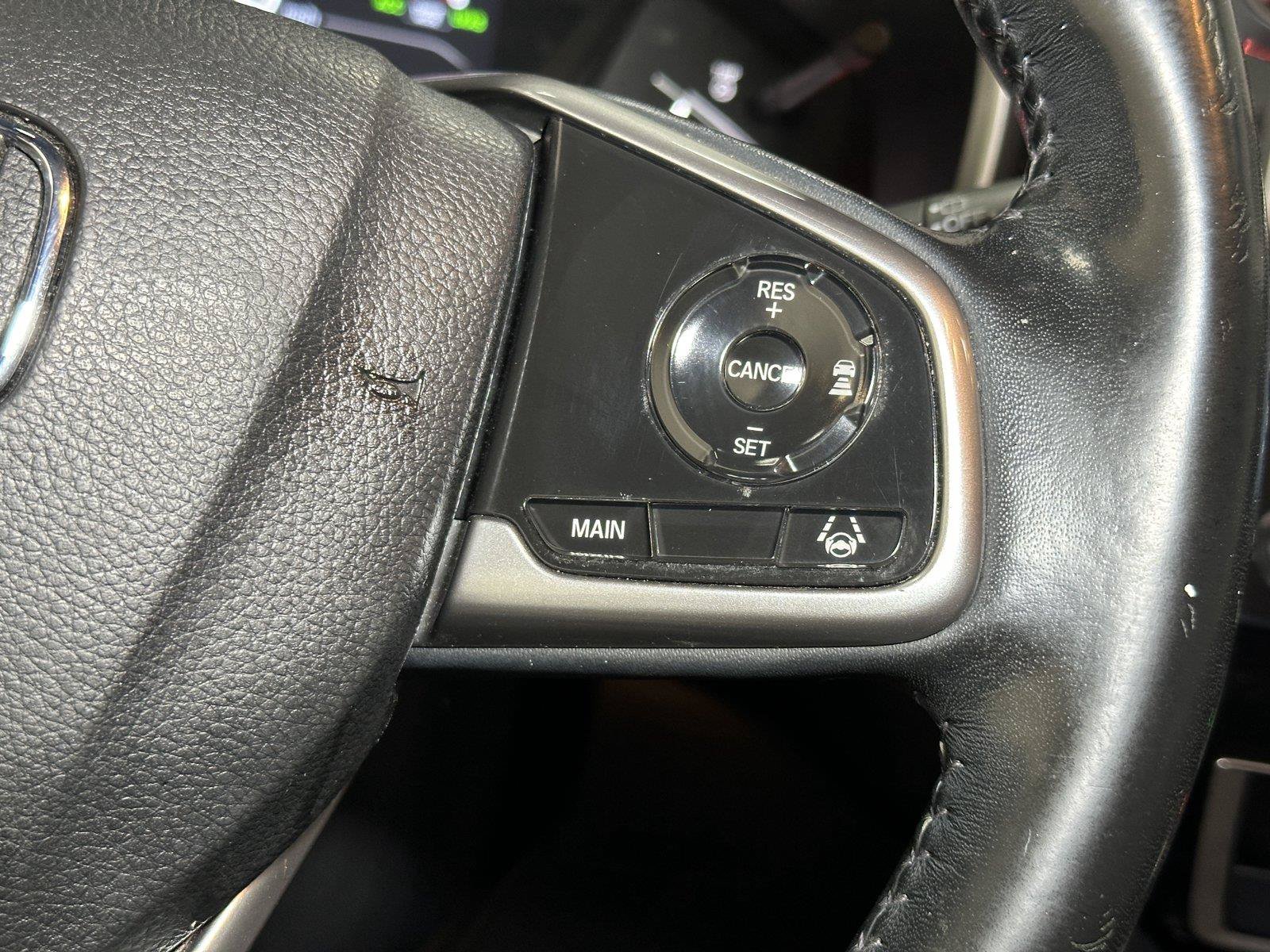 Certified 2019 Honda CR-V EX-L image 26