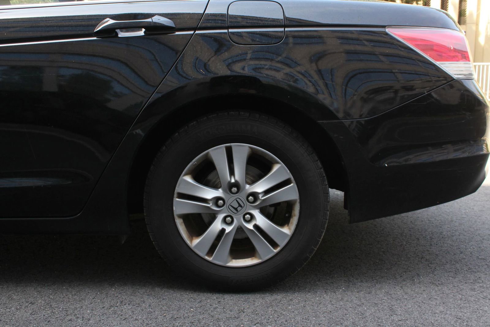 Used 2012 Honda Accord LX image 10