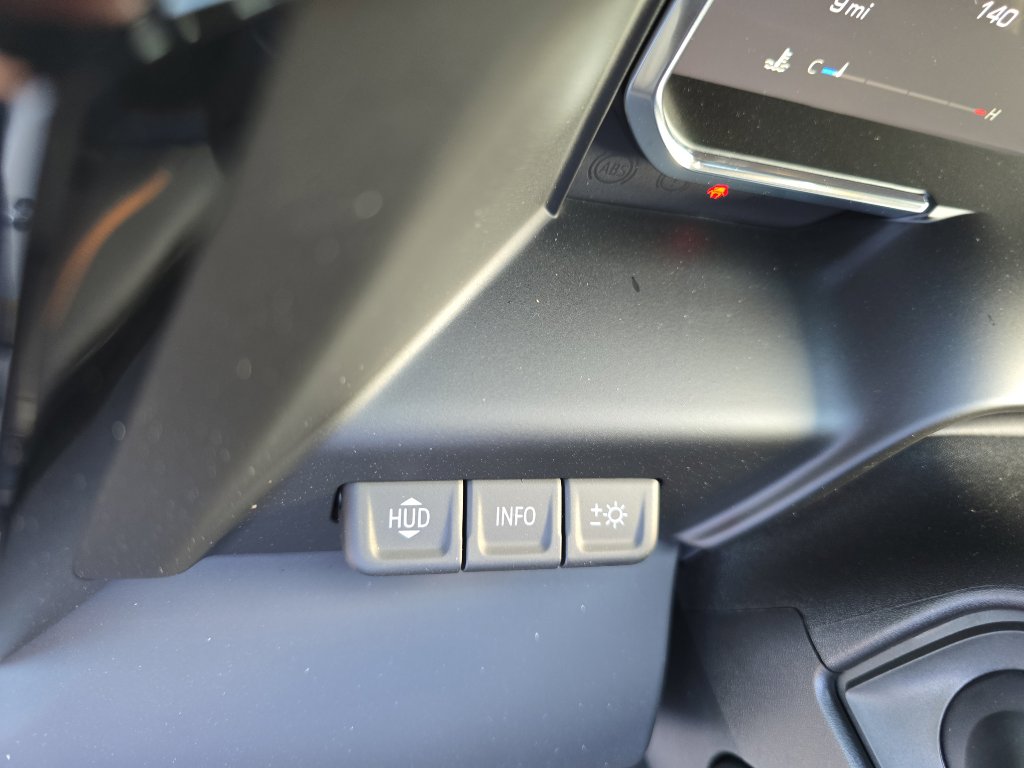 New 2026 GMC Sierra 1500 AT4 w/ AT4 Premium Package image 26