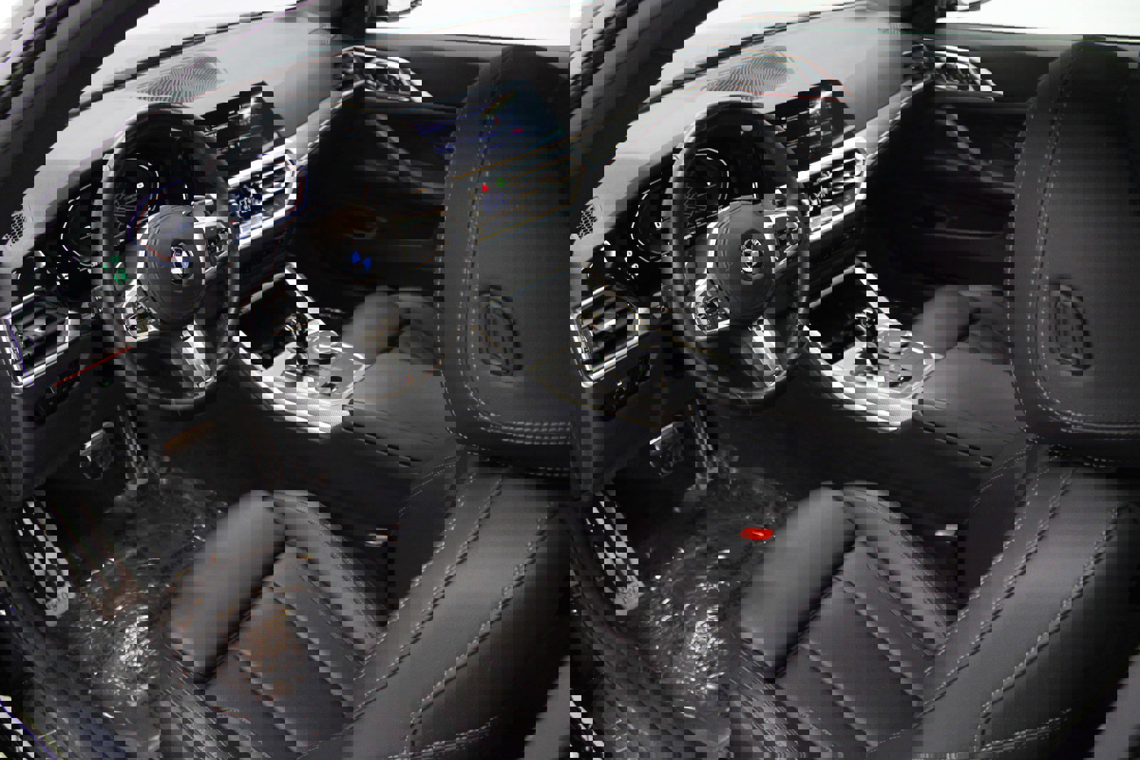 Used 2023 BMW 440i xDrive Coupe image 14