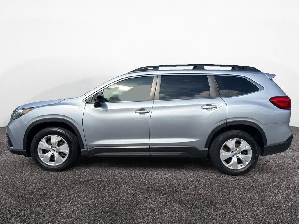 Used 2022 Subaru Ascent 8-Passenger AWD/4WD image 4