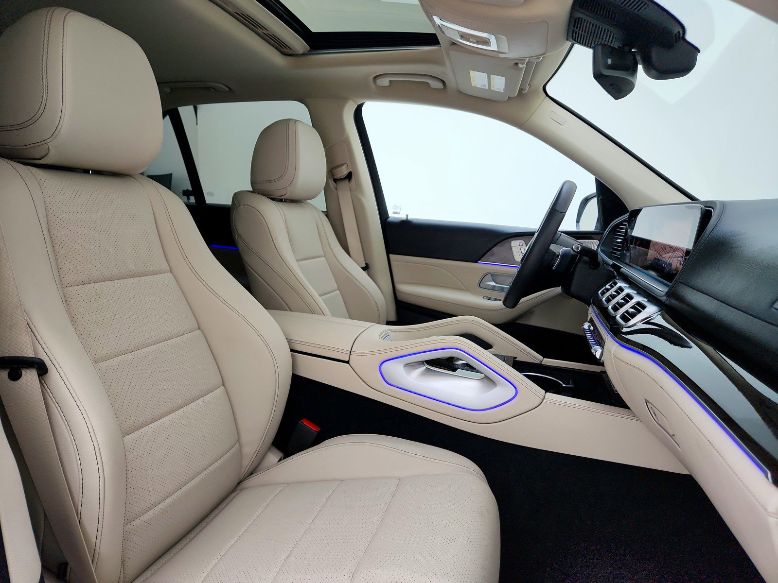 Certified 2024 Mercedes-Benz GLE 350 4MATIC image 24