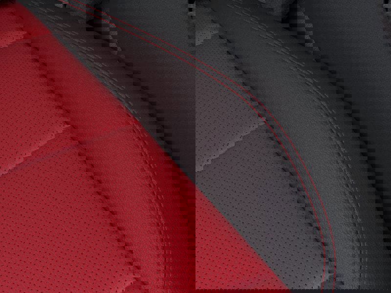 New 2026 Chevrolet Equinox EV RS image 47