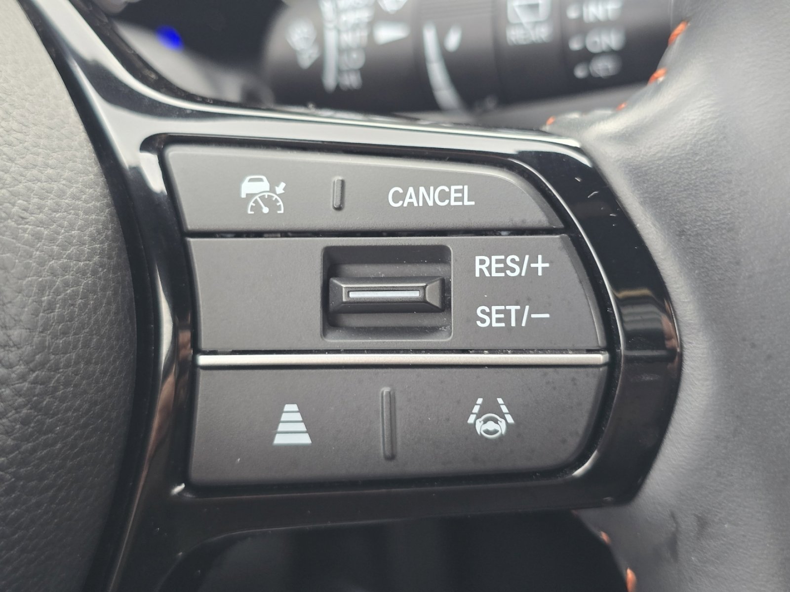 Certified 2023 Honda HR-V Sport image 32