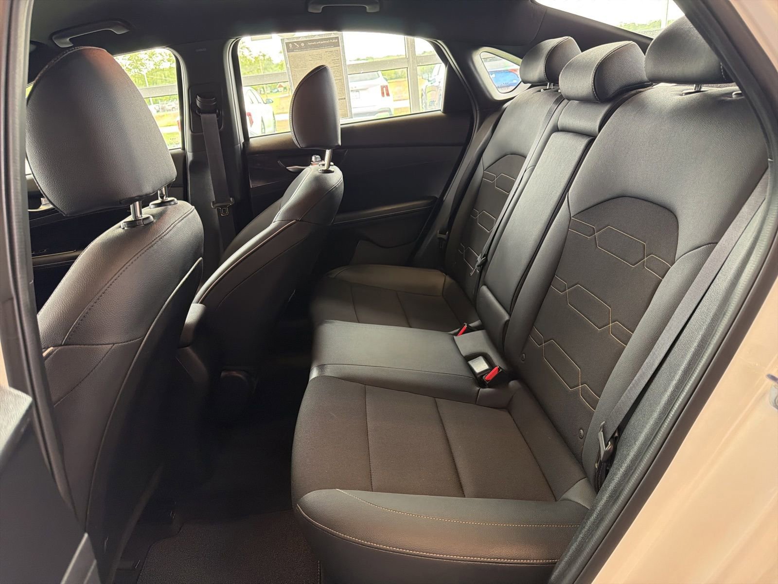 Used 2024 Kia Forte GT-Line FWD image 12
