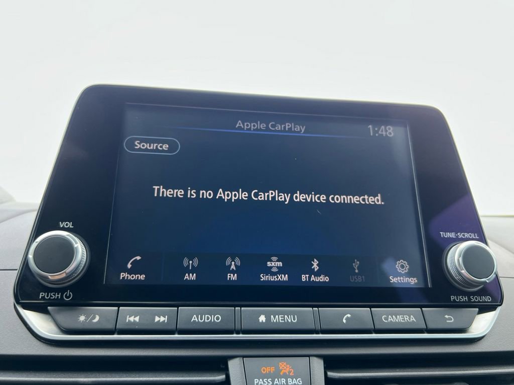 Certified 2025 Nissan Altima 2.5 S image 9