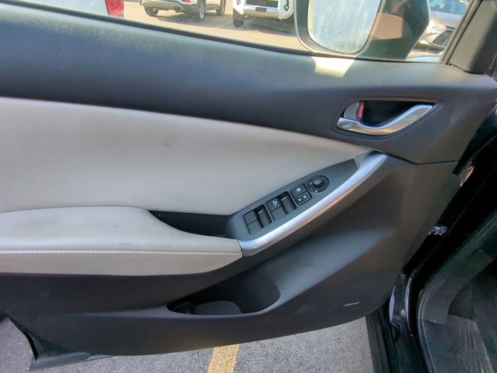 Used 2014 MAZDA CX-5 Grand Touring AWD/4WD image 8
