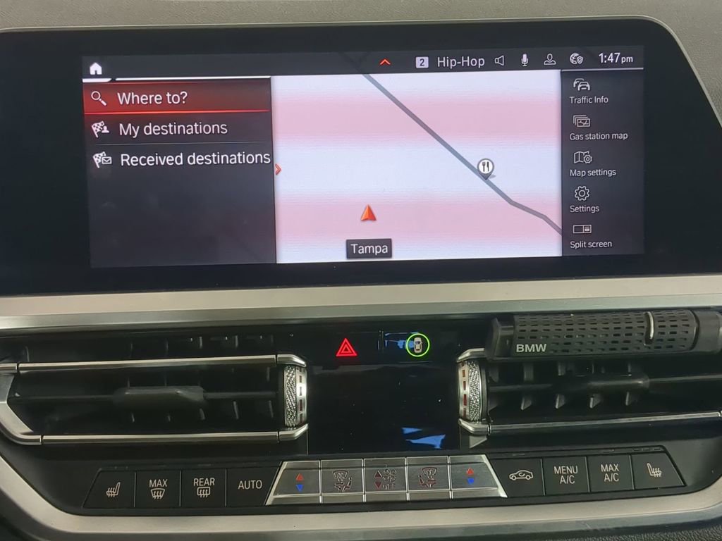 Used 2021 BMW 330i Sedan w/ Convenience Package image 24