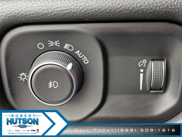 New 2026 RAM 5500 Tradesman image 20