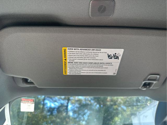 New 2026 Chevrolet Silverado 1500 Custom image 40