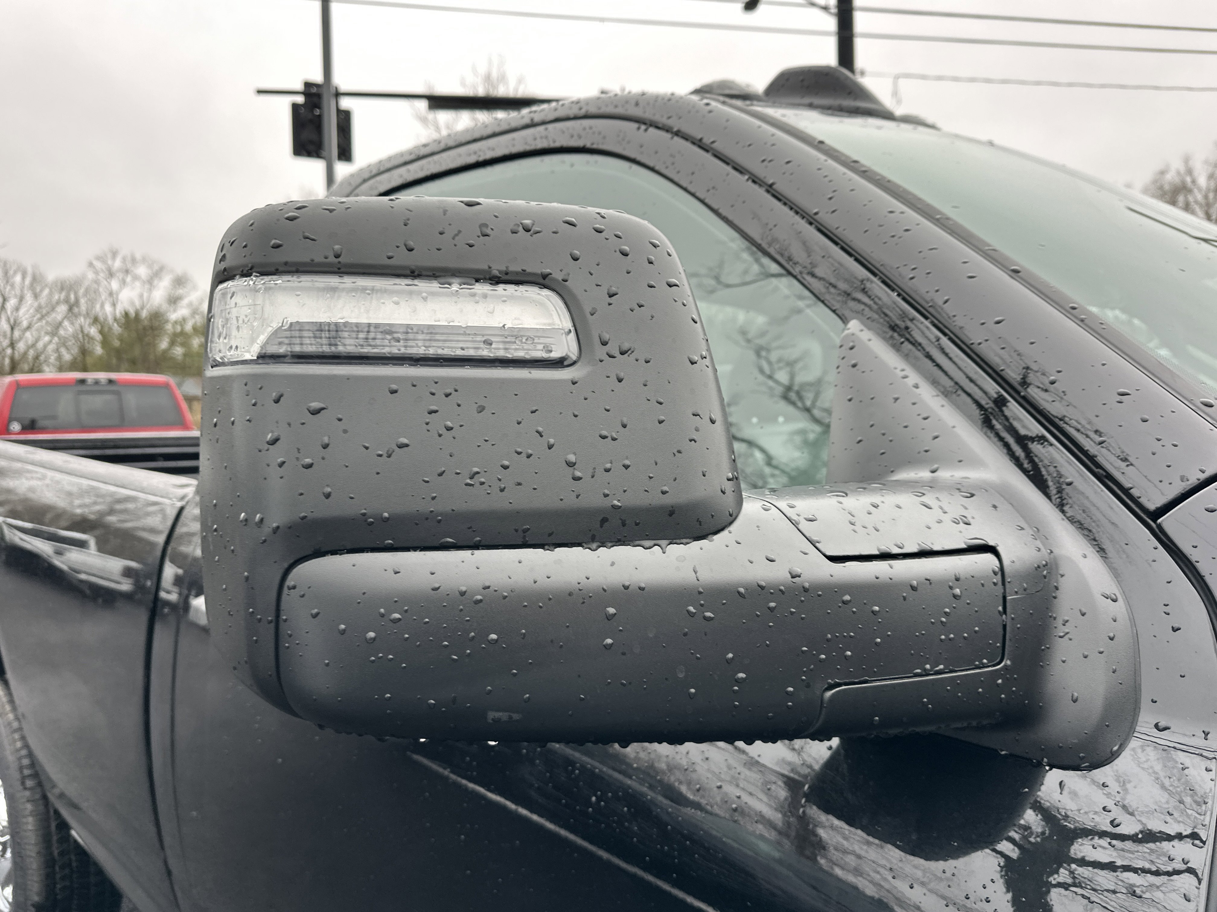 New 2026 RAM 2500 Tradesman AWD/4WD image 20