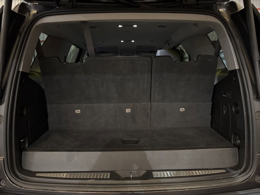 Used 2018 GMC Yukon Denali image 13