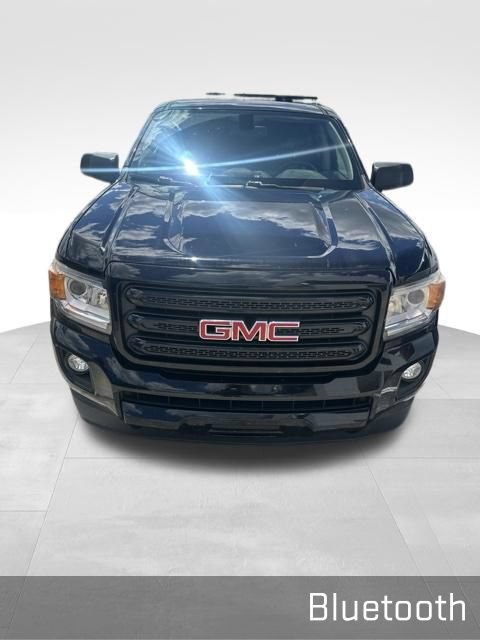 Used 2018 GMC Canyon All Terrain w/ Trailering Package AWD/4WD image 2