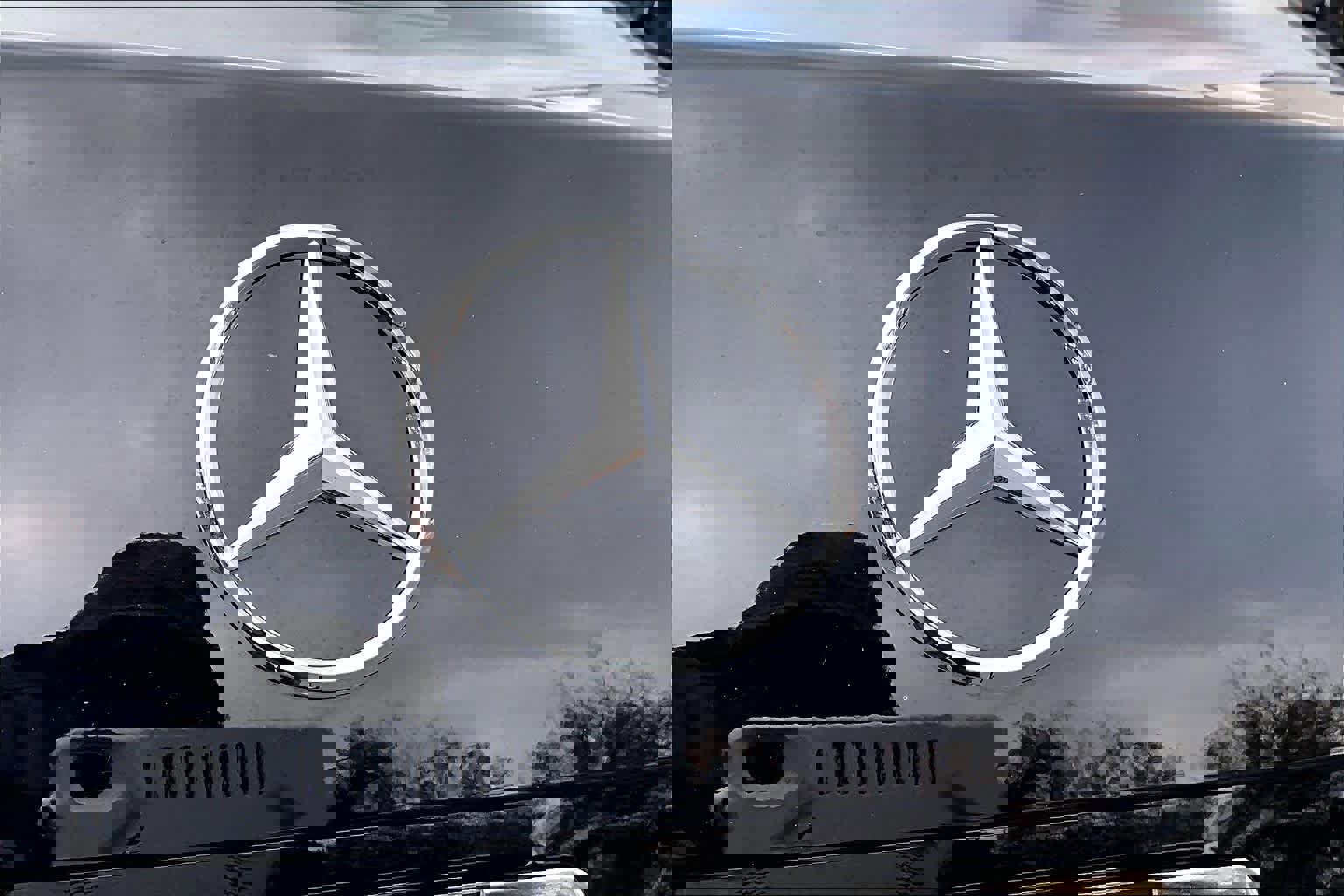 Certified 2025 Mercedes-Benz C 300 4MATIC Sedan image 30