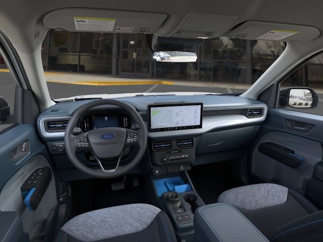 New 2026 Ford Maverick XLT w/ XLT Luxury Package image 9