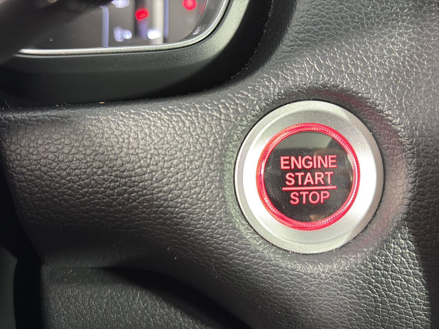 Used 2022 Honda CR-V EX image 28