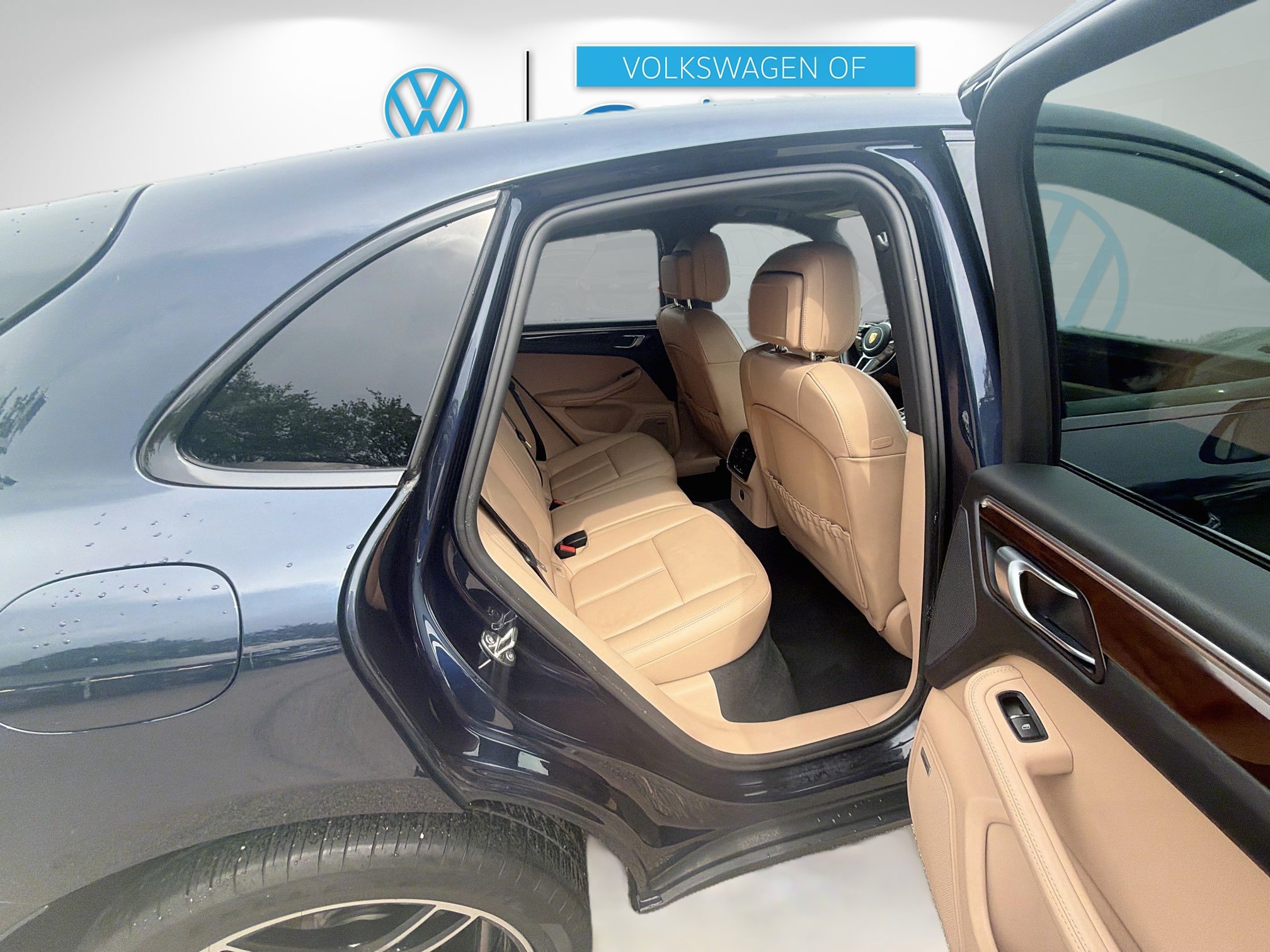 Used 2021 Porsche Macan S AWD/4WD image 29