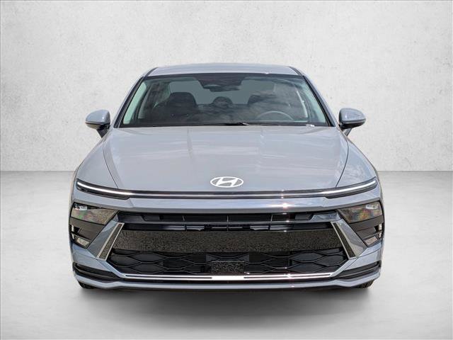 New 2026 Hyundai Sonata SE FWD image 6